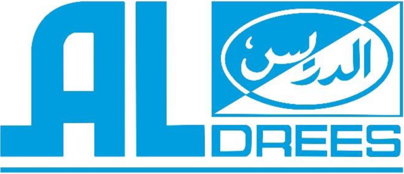Aldrees_logo